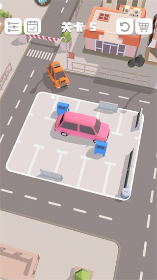 老板挪个车2图片4