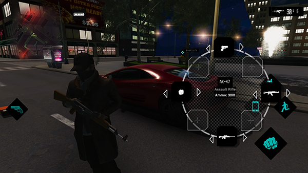 看门狗怎么玩图片3