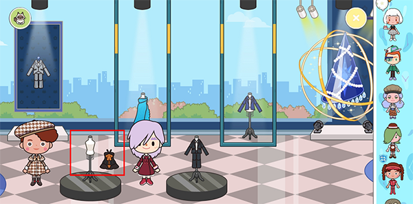 校园巴士乐园新手攻略图片4