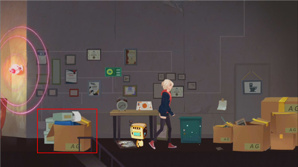 海姆达尔游戏攻略图片17