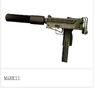 收获日枪械介绍5