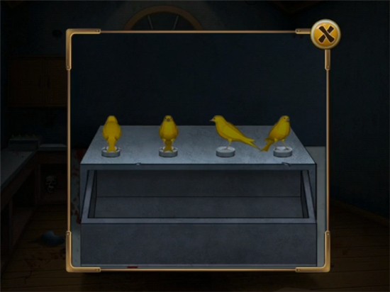 迷失庄园通关图文攻略图片33