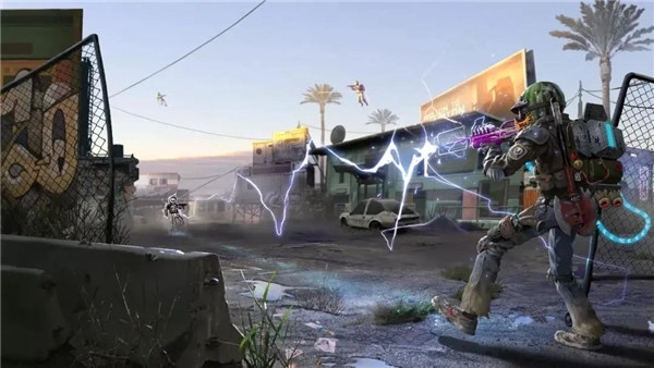 farlight84机制介绍图片1