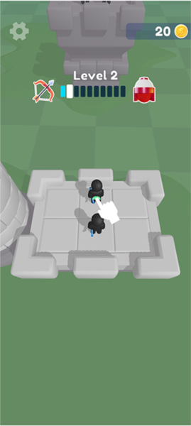 合并弓箭手新手教程图片3