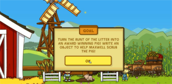 涂鸦冒险家游戏攻略图片1