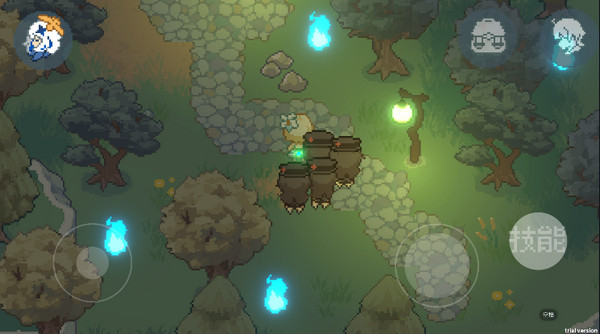 像素原神怎么去璃月图片4