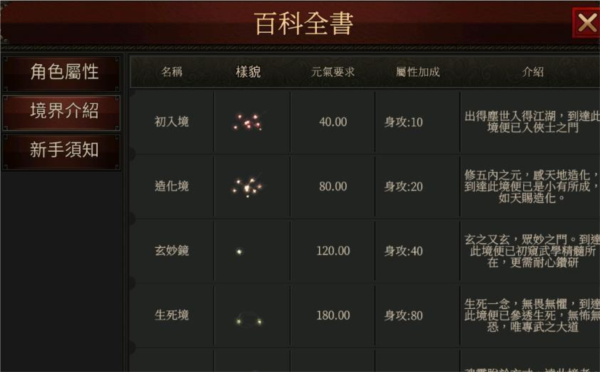 千年归来手游攻略截图6