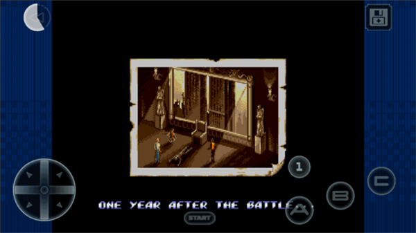 怒之铁拳2游戏攻略截图4