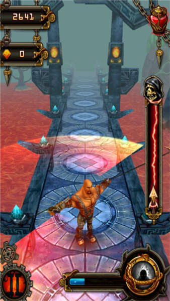 疯狂的拳头2新手教程图片3