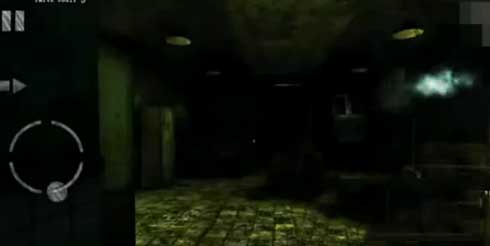 精神病院3第4关找出口怎么过图片1