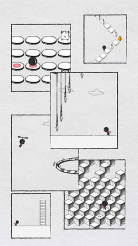 36种死法官方版游戏图片2