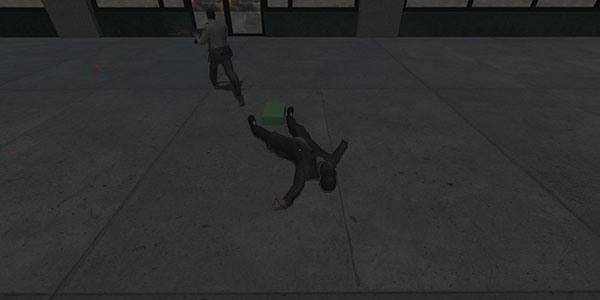 看门狗怎么玩图片8