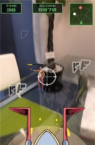 JoJo的奇妙冒险黄金之风图片2