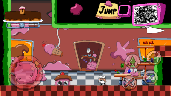 糖果尖塔新手教程图片2