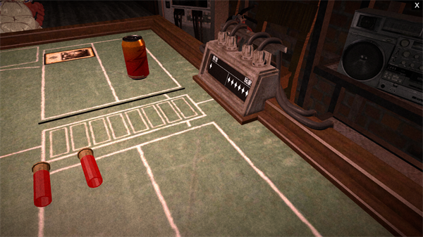 恶魔轮盘原神版新手近乎无伤一命通关教程攻略图片21