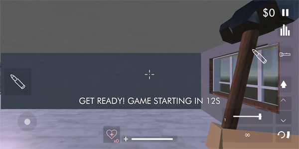 teardown怎么玩图片4