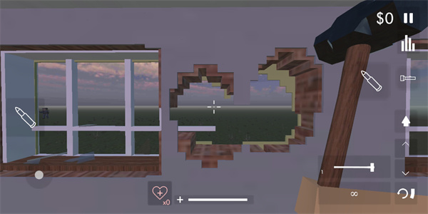 teardown怎么玩图片5