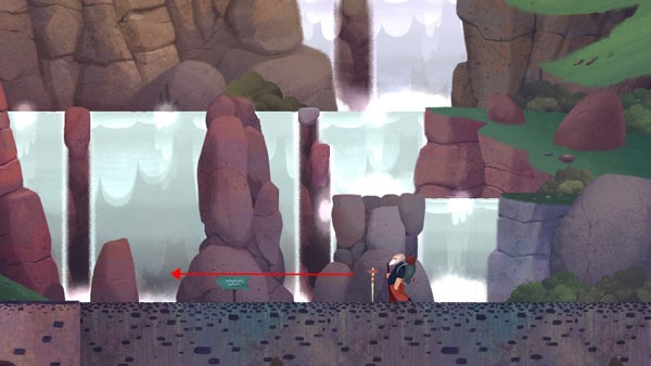 老人的旅途回忆之旅第三关与第四关攻略图片5