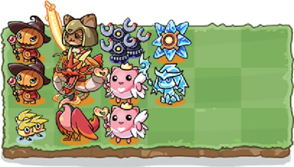 阵容搭配攻略配图4