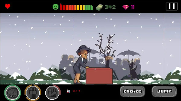 人生游戏游戏攻略图片9