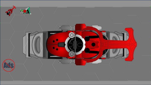假面骑士甲斗模拟器怎么玩图片6