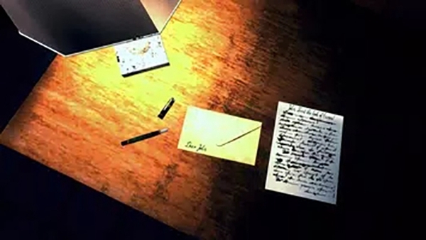 致命的噩梦全结局攻略图片3