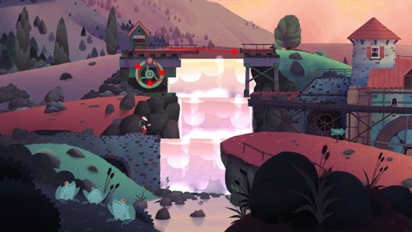 老人的旅途回忆之旅第三关与第四关攻略图片8