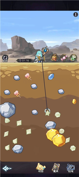 勇闯女巫塔图片10