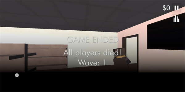 teardown怎么玩图片7