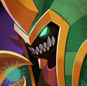 Realm Defense英雄攻略1