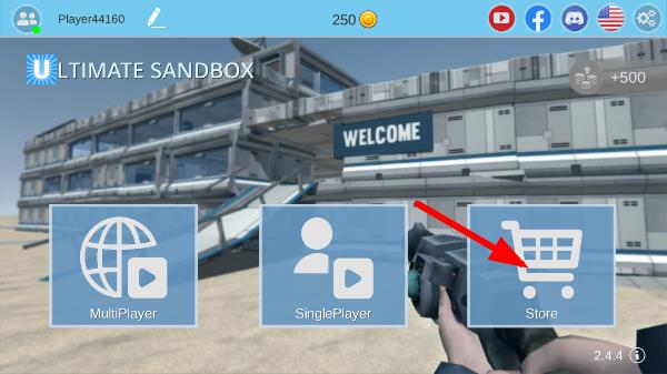 终极沙盒新手攻略图片