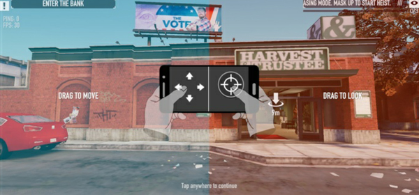 PAYDAY新手攻略图片3