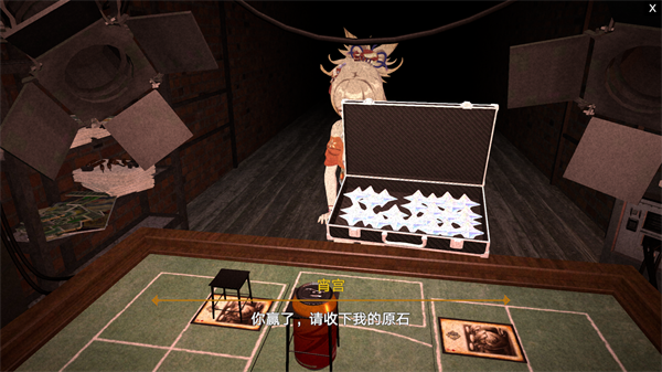 恶魔轮盘原神版新手近乎无伤一命通关教程攻略图片22