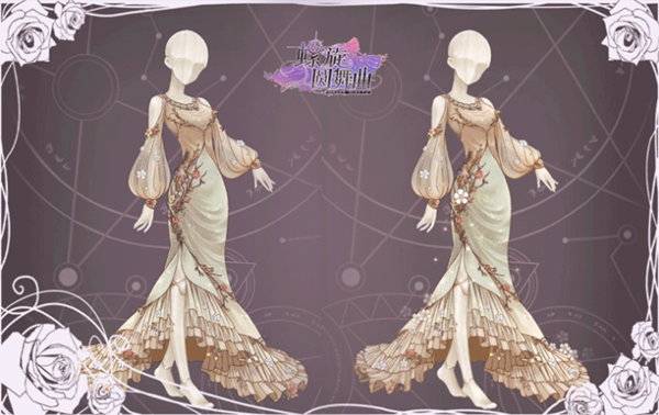 螺旋圆舞曲截图2