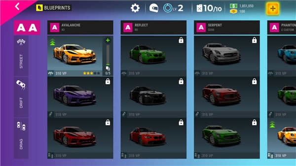 赛车竞速MAX新手教程图片6