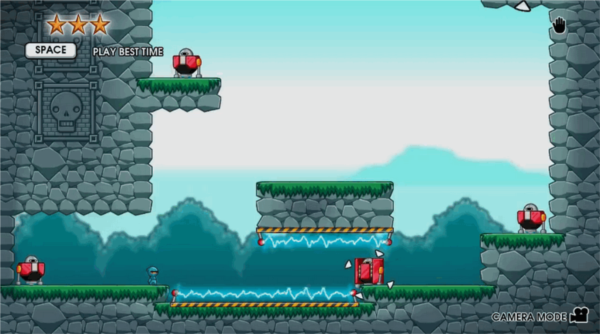 10秒忍者X图片12