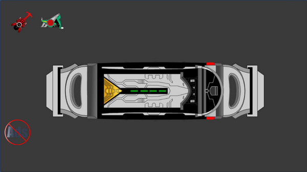 假面骑士甲斗模拟器怎么玩图片2
