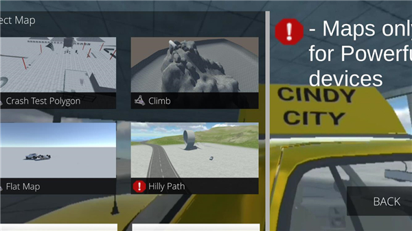 辛迪汽车驾驶新手攻略图片1