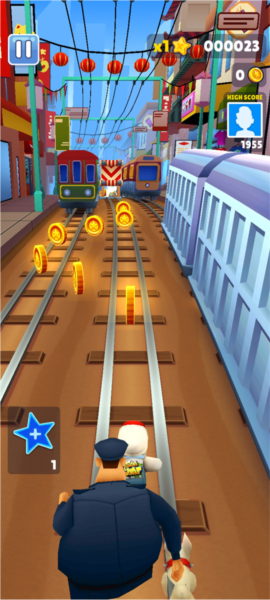 火车骑士新手入门攻略图片5