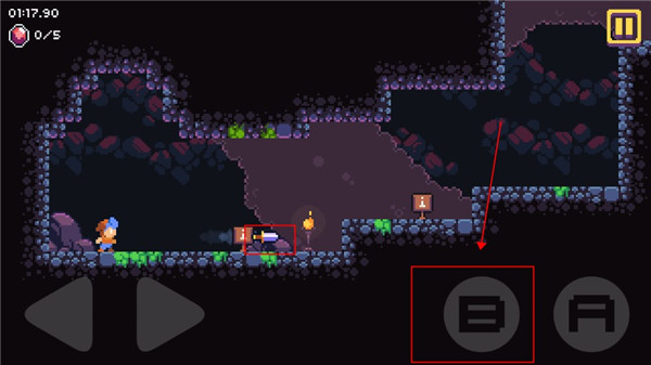 匕首侠盗怎么玩4