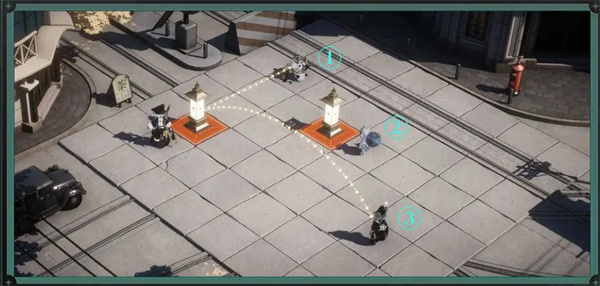 野火流明新手攻略截图6