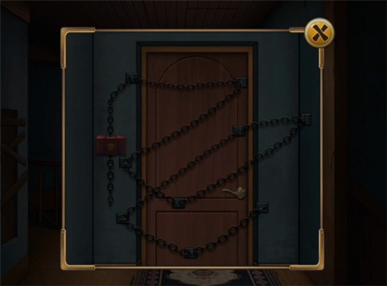 迷失庄园通关图文攻略图片19