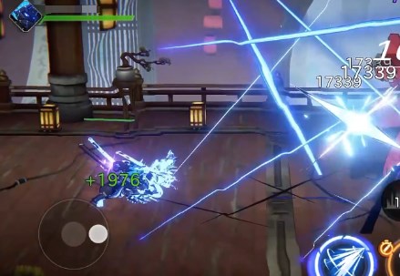 火柴人联盟3九游版截图3