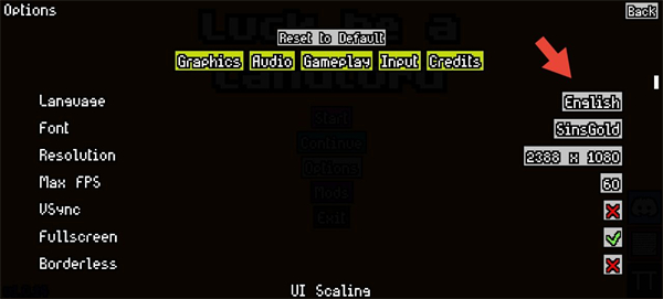 幸运房东怎么设置中文图片6