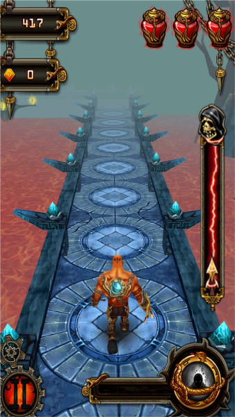 疯狂的拳头2新手教程图片2