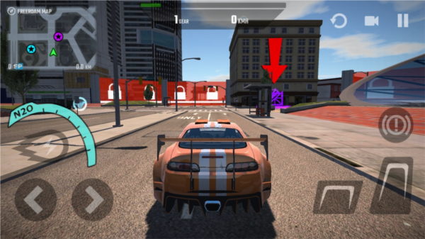 速度传奇游戏攻略图片4