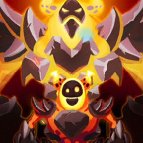 Realm Defense英雄攻略5