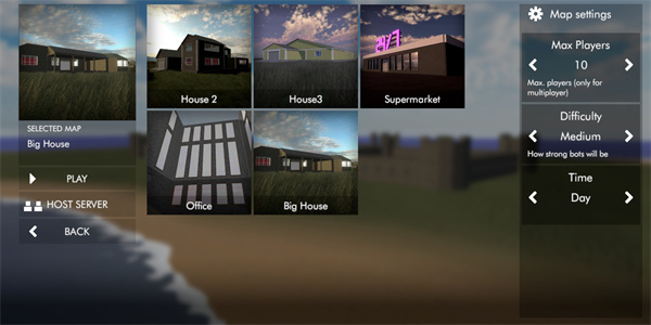 teardown怎么玩图片3