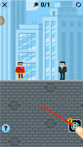 炮击达人新手攻略图片3