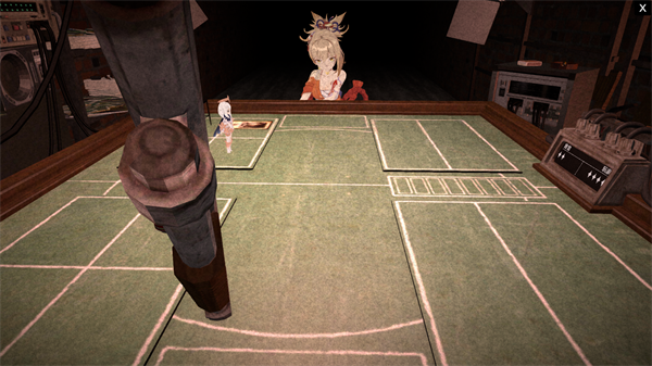 恶魔轮盘原神版新手近乎无伤一命通关教程攻略图片12